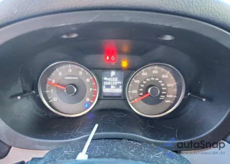 2015 Subaru Forester 2.5I Limited z USA, uszkodzony, nr VIN JF2SJAHC8FH416531